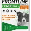 Frontline Puppy Pack -Dierenwinkel FrontlineComboPuppy