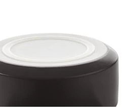 Hunter Voerbak Osby Antraciet -Dierenwinkel HUNTER 19901 68978 002 21 lpr