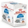 Royal Canin Kattenvoer Indoor 7+ In Gravy 12 X 85 Gr -Dierenwinkel Indoor 7 in Gravy Closed Box