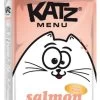 Katz Menu Kattenvoer Salmon 2 Kg 1 Katz Menu Kattenvoer Salmon 2 Kg -Dierenwinkel Katz Menu salmon