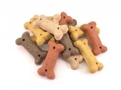 Jack Doggies Kluifjes 4 Mix 10 Kg