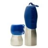 Kong H2O Drinkfles Voor Honden Blue -Dierenwinkel Kong drinkfles combi blauw