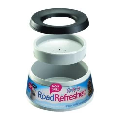 Road Refresher Grijs -Dierenwinkel LGRR 1