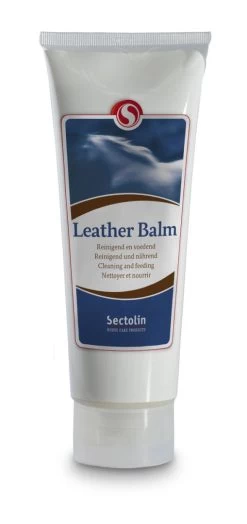 Sectolin Leather Balm 250 Ml