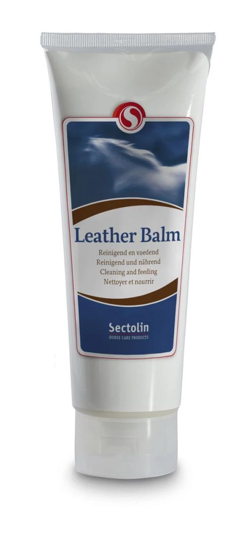 Sectolin Leather Balm 250 Ml 3 Sectolin Leather Balm 250 Ml