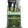 Hartog Luzerne Pellets 20 Kg 2 Hartog Luzerne Pellets 20 Kg -Dierenwinkel Lucerne pellets