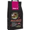 Pavo Musclebuild Navulling 3 Kg 2 Pavo Musclebuild Navulling 3 Kg -Dierenwinkel MuscleBuild REFILL 86166 packshot left
