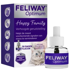 Feliway Optimum Refill 48 Ml