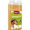 Pavo Omegafit 1 Ltr 1 Pavo Omegafit 1 Ltr -Dierenwinkel OmegaFit 86173 packshot left