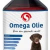 Sectolin Omega Olie 500 Ml 2 Sectolin Omega Olie 500 Ml -Dierenwinkel Omega Olie