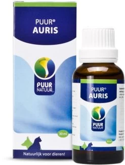 PUUR Auris 30 Ml