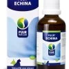 PUUR Echina Extra 50 Ml 1 PUUR Echina Extra 50 Ml -Dierenwinkel PUUR Echina 50ml 3