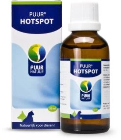 PUUR Hotspot 50 Ml