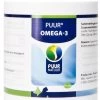 PUUR Omega-3 90 St 1 PUUR Omega-3 90 St -Dierenwinkel PUUR Omega 3 90 caps