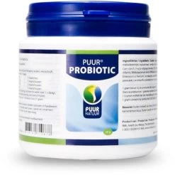 PUUR Probiotic 50 Gr