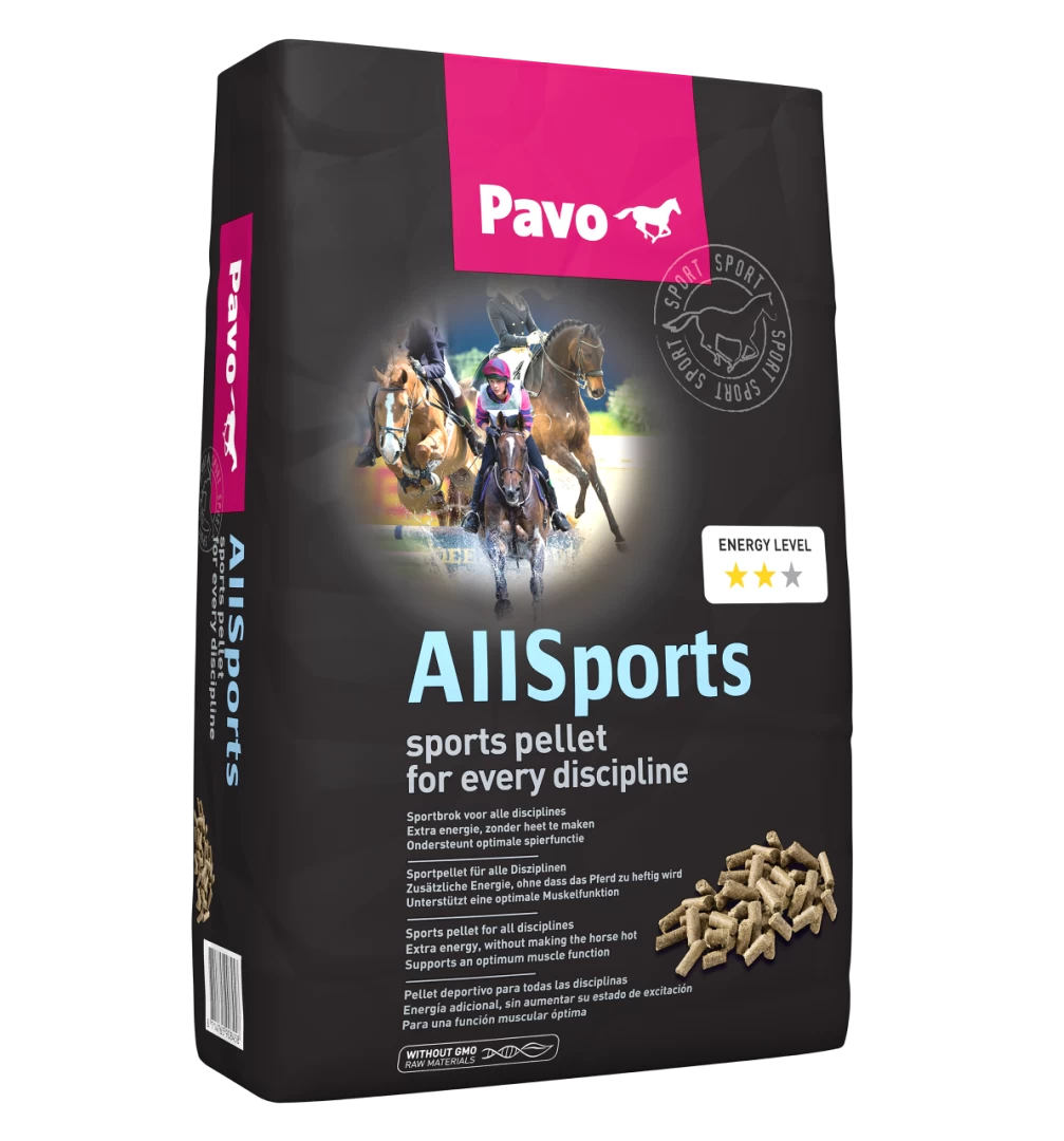 Pavo All-Sports 20 Kg 3 Pavo All-Sports 20 Kg