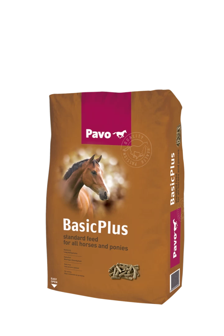 Pavo BasicPlus 20 Kg 3 Pavo BasicPlus 20 Kg