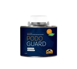 Cavalor Podo Guard 500 Ml