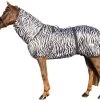 QHP Eczeemdeken Zebra 2 QHP Eczeemdeken Zebra -Dierenwinkel QHP eczeemdeken Zebra 6060zeb