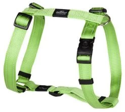 Rogz Beltz Utility Hondentuig Lime 16 Rogz Beltz Utility Hondentuig Lime -Dierenwinkel RSJ05L DET0