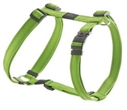 Rogz Beltz Utility Hondentuig Lime 14 Rogz Beltz Utility Hondentuig Lime -Dierenwinkel RSJ06L DET0