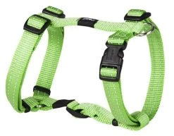 Rogz Beltz Utility Hondentuig Lime 12 Rogz Beltz Utility Hondentuig Lime -Dierenwinkel RSJ11L DET0