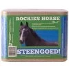 Pavo Rockies Horse Liksteen 10 Kg -Dierenwinkel Rockies liksteen 10 kg 5021809817915