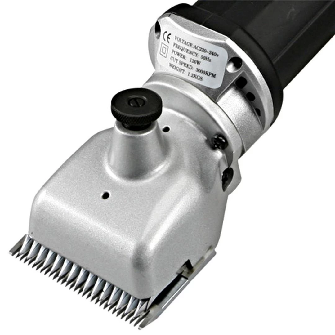 Sectolin Clipper SE-600 4 Sectolin Clipper SE-600 - Afbeelding 2