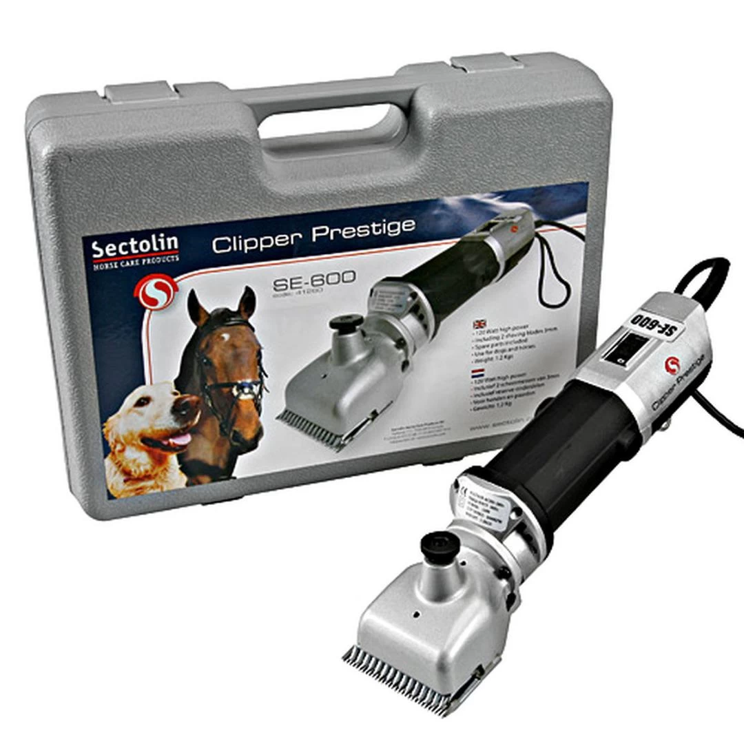 Sectolin Clipper SE-600 6 Sectolin Clipper SE-600 - Afbeelding 4