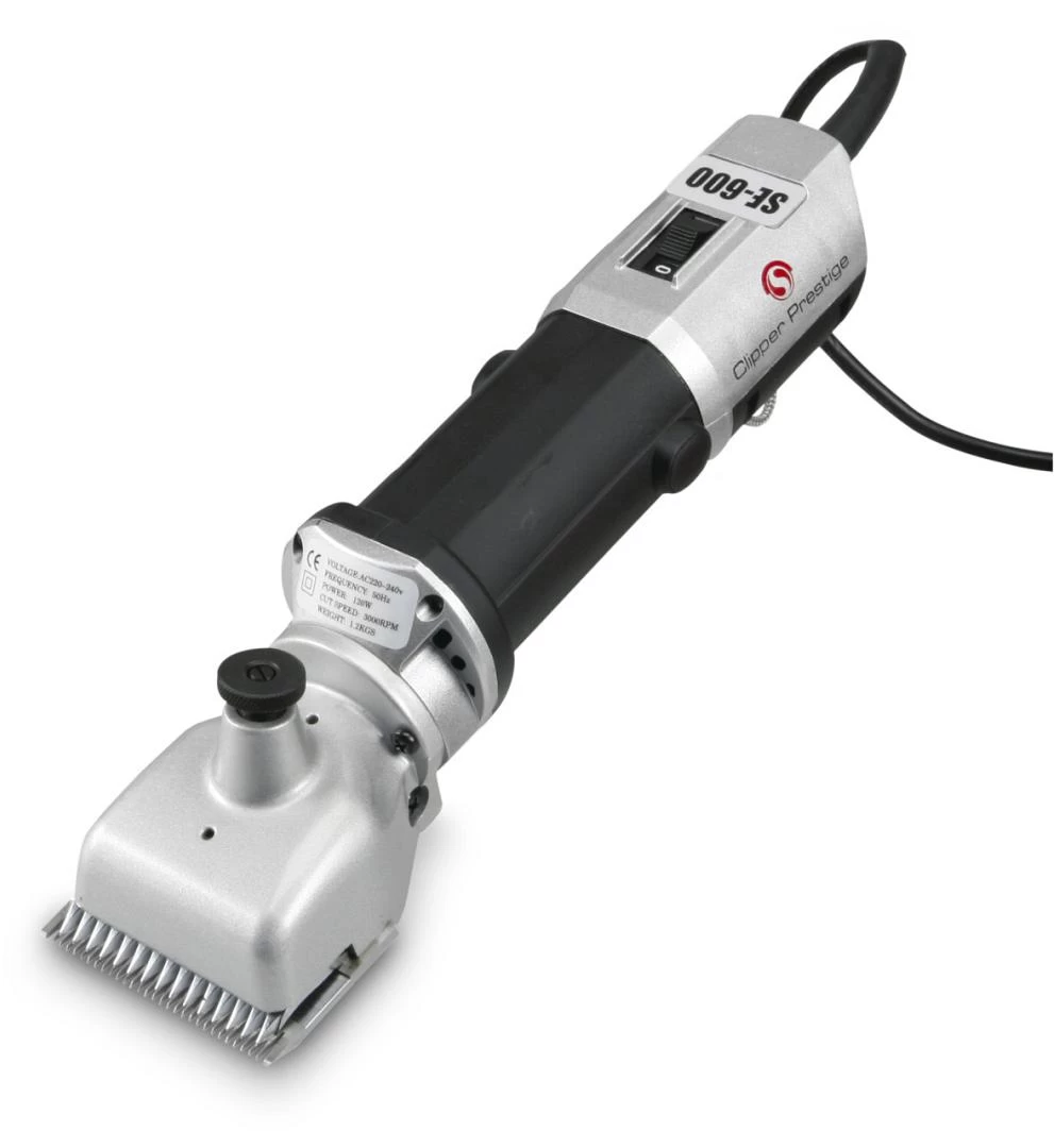Sectolin Clipper SE-600 3 Sectolin Clipper SE-600