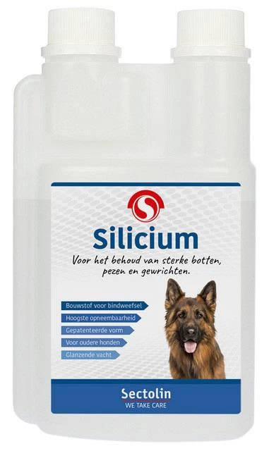 Sectolin Silicium 500 Ml 3 Sectolin Silicium 500 Ml