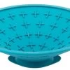 Lickimat Splash Turquoise 19 Cm 2 Lickimat Splash Turquoise 19 Cm -Dierenwinkel Splash Blue2