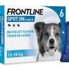 Frontline Spot On M 6 Pipetten 1 Frontline Spot On M 6 Pipetten -Dierenwinkel SpotOnM6Pipet