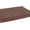 SnObbs Hondenmatras Texas Cowboys Brown -Dierenwinkel Texas hondenmatras cowboys brown
