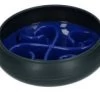 Eat Slow Live Longer Tumble Feeder Blue -Dierenwinkel Tumble feeder blue