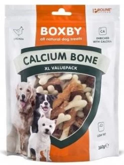 Proline Boxby Calcium Bone XL 360 Gr