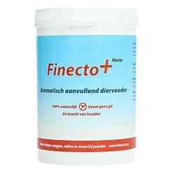 Finecto+ Horse 600 Gr