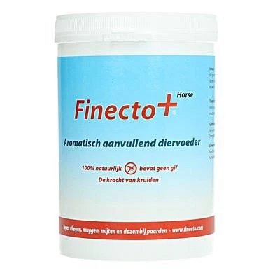 Finecto+ Horse 600 Gr 3 Finecto+ Horse 600 Gr