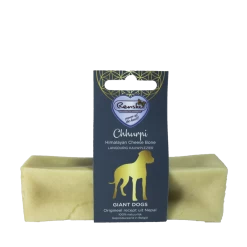 Renske Chhurpi Kauwkluif Giant