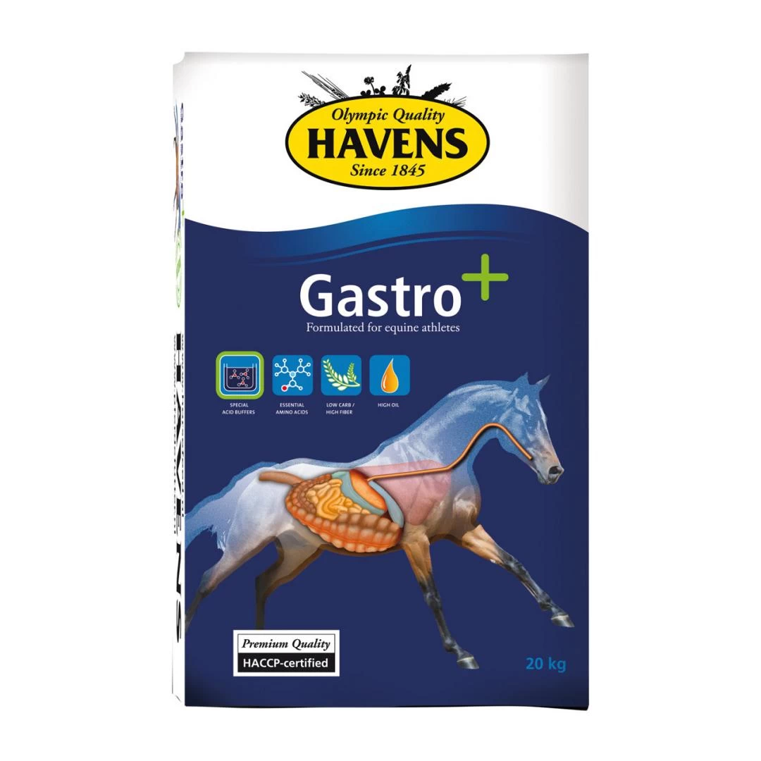 Havens Gastro+ 20 Kg 3 Havens Gastro+ 20 Kg
