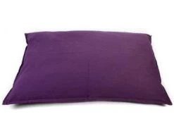 Hondenkussen Tivoli L -Dierenwinkel hondenkussen tivoli paars 100x70cm lex and max5B05D