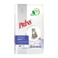 Prins Kattenvoer VitalCare Adult Fit 5 Kg