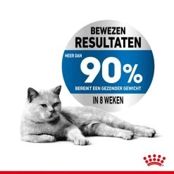 Royal Canin Kattenvoer Light Weight Care 3 Kg -Dierenwinkel royal canin light weight care volwassen kat preventie overgewicht hero usp