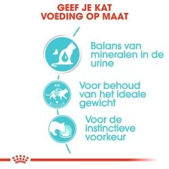 Royal Canin Kattenvoer Urinary Care In Gravy 12 X 85 Gr -Dierenwinkel royal canin urinary care in gravy volwassen kat blaasstenen hero usp