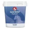 Sectolin Sand Relief Psyllium 700 Gr 2 Sectolin Sand Relief Psyllium 700 Gr -Dierenwinkel sandreliefpsyllium1kg11080 1