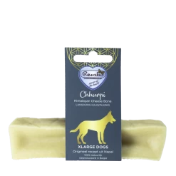 Renske Chhurpi Kauwkluif XL